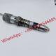 Common Rail Fuel Injector Diesel Fuel Injector for Cum-mins Engine QSK23 4902827