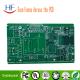 ISO9001 PCB Design And Development FR4 3mm Assembly And Soldering