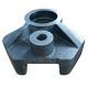 Custom SS316 Precision Investment Casting for Auto Car Spare Parts