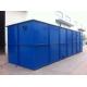 On Site Sewage Treatment Equipment , Wastewater Treatment Plant Equipment