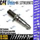 Injector Assembly 6I-3075 7C-9577 7E-8836 7E-3382 9Y-1785 For Caterpillar 3512A Engine Excavators