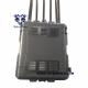 Vehicle Bomb Jammer RF WIFI Cell Phone Signal Jammer With DDS Convoy Jamming System