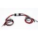 Anti Explosion Grade Conductive Slip Ring With Gigabit Ethernet Signal