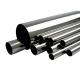 202 390 SS Round Pipe 12000mm Stainless Steel Welded Tubes