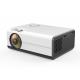 5800 Lumens Beamer Home Theater Projector With Bluetooth NATIVE 720P