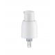 JL-CC105A UV Coating 20/410 0.23CC Plastic Spring Outside Cosmetic Cream Pump