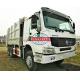 16M3 - 22M3 Waste Collection Trucks HOWO 6x4 Garbage Compactor Truck