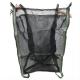 2% UV Ventilated Big Bags 1500kg Loading 100*100*150cm For Packing Firwoods Potatos