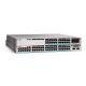 C9300L-24T-4X-E Server Hardware Components 24p Data 4x10G Uplink Ethernet Switch