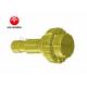 Anti - Rust Water Drilling Tools With 18 Inch Forging , Long Using Life