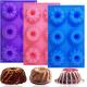Practical Chocolate Silicone Cake Mould Multifunctional Nontoxic