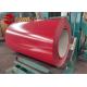 ROGOSTEEL 5030 PPGI Prepainted Galvanized Color Steel Coil Sheet 0.12mm - 2.0mm Thickness