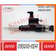 diesel common rail injector 095000-6540 095000-6541 for TOYOTA HINO 23670-E0180 23670-E0181 23670-78130