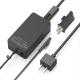 Microsoft Surface Pro Charger 65W Compatible With Surface Pro 3 4 5 6 7 Power