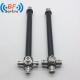 Indoor/Outdoor IP65 300W 350-3800MHz 3 Way Power Splitter with 4.3/10 Female Connector