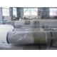 Polished Schedule 40 Stainless Steel Pipe ASTM A312 TP316L , 0.5mm to 60mm Thick