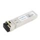 OEM 16G SFP+ BiDi Fiber Channel Module TX1330 RX1270nm 10km LC Optical Transceiver Module