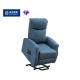 BN Nursing Single Fabric Sofa Cabin Functional Electric Elderly Lift Station Chair With Stretchable Recliner Chair