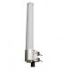 698MHz To 2700MHz 6dBi Omni Fiberglass Antenna For Distributed Antenna Systems