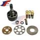 Construction Machinery Parts Excavator Hydraulic Swing Motor Parts SG025 SG02