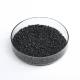 Black Copper slag black Iron-silicate black pearls sand 1~2mm for sandblasting medium