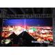 High Refresh Rate Stage LED Display Screen 1000 Nit Per Square Meters