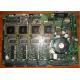 Reliable SMT PCB Board , Juki FX-1 FX-1R HEAD Control Card ZT SERVO AMP L901E521000