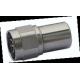 Coaxial Fixed Terminations Series 2w 50 Ω Connector N DC-3 Max VSWR1.15 20×36mm