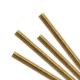 Structural ASTM A193 M6 M8 M12 Din975 Copper Threaded Rod