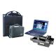 High Precision X Ray Inspection System For Forensic Investigation / Border