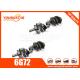 Mitsubishi 6G72 Crankshaft MD144525 84mm Stroke 4340 Professional