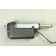 12 Volt Linear Push Pull Actuator With Manual Crank , Optional Feedback