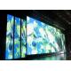 4mm Outdoor / Indoor Rental LED Display RGB Full Color SMD P4 Led Module