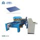 High Speed Corrugated Metal Roofing Sheet Roll Forming Machine