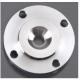 100% Aluminum 6061, machining part, cnc turning parts CNC Custom Machining