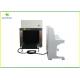 High Speed Detection X Ray Cargo Scanner With Tunnel Size 818 mm x 660 mm
