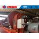 Rigid Frame type wire and cable stranding machine Motorised For Aluminum