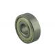 C3 Clearance 12mm 6201 Wheel Ball Bearing For Motorcycle