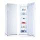 188L A+ Frost free (no frost freezer) upright freezer single door vertical freezer