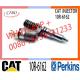 Common rail injector fuel injector 10R-3262 10R-2977 294-3002 10R-6162  294-3002 249 -0705 249-0708 1OR-2977  C11 C13