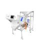 Sea Food Color Sorting Equipment With Intelligent Operating System