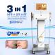CE FDA Approved Rf microneedle Fractional RF microneedling thermage  skin rejuvenation wrinkle removal face lift machine