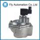 High Flow Angle Type ASCO 2 threaded SCG353A050 0.35-0.85Mpa NBR Pulse Jet Valve