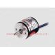 18 Mm Incremental Rotary Encoders Shaft Type For Lift Spare Parts