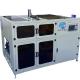Fully Automatic Case Erector Machine Carton Box Forming Equipment