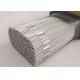 Welding Aluminum Alloy Cable 3005 Grade Silver Color Aluminum Electrical Wire