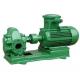 Oil Fuel Transfer Crude Gear Oil Pump Drilling Rig Spare Parts KCB/2CY