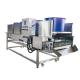 Air Fry 800kg/H Tomato Industrial Fruit Dryer Machine 10.1KW 600KG