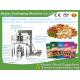 Full automatic nut packaging machine,commercial auto packaging maachine  Bestar packaging maachine