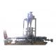 Automatic Crushing Pretreatment Equipment High Sand Removing Efficiency